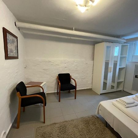 Hotel M18 Copenhague Exterior foto
