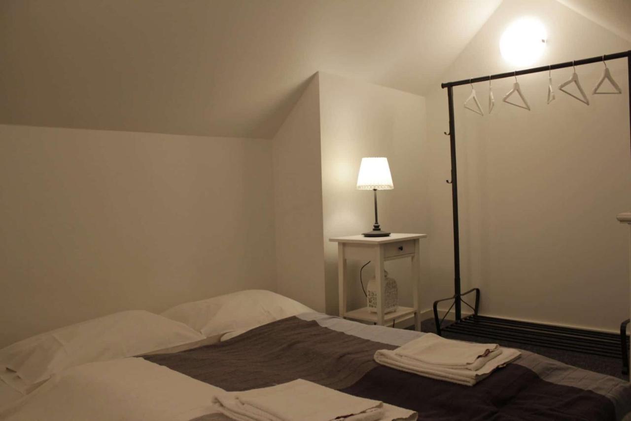 Hotel M18 Copenhague Exterior foto