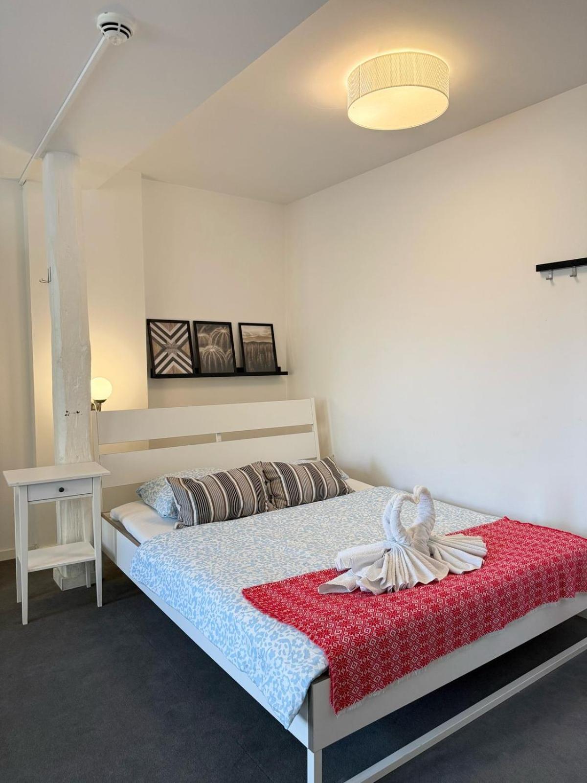 Hotel M18 Copenhague Exterior foto