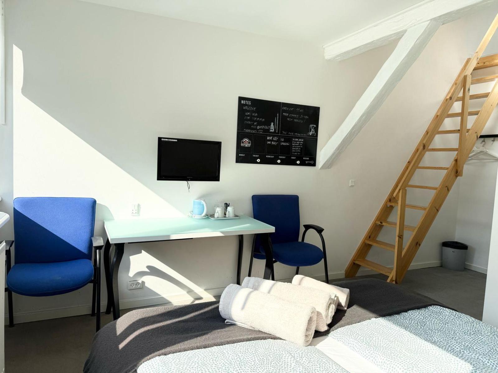 Hotel M18 Copenhague Exterior foto