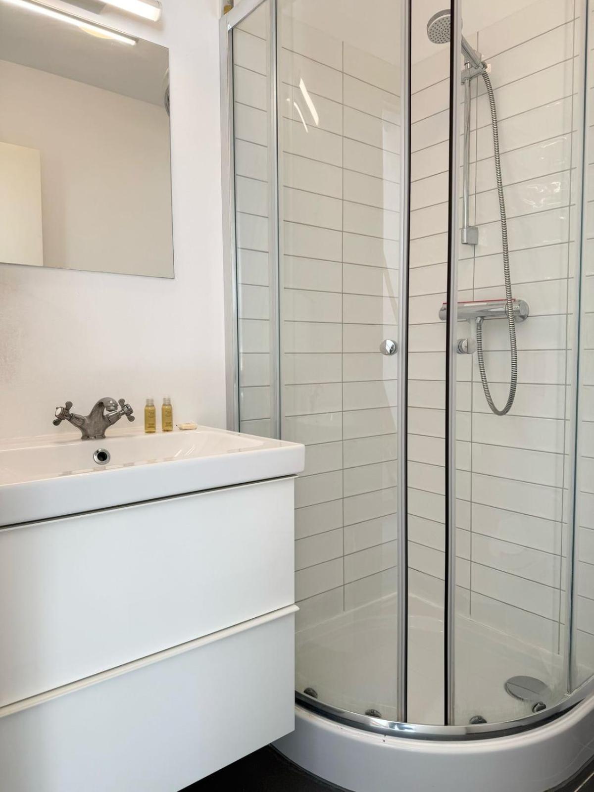 Hotel M18 Copenhague Exterior foto
