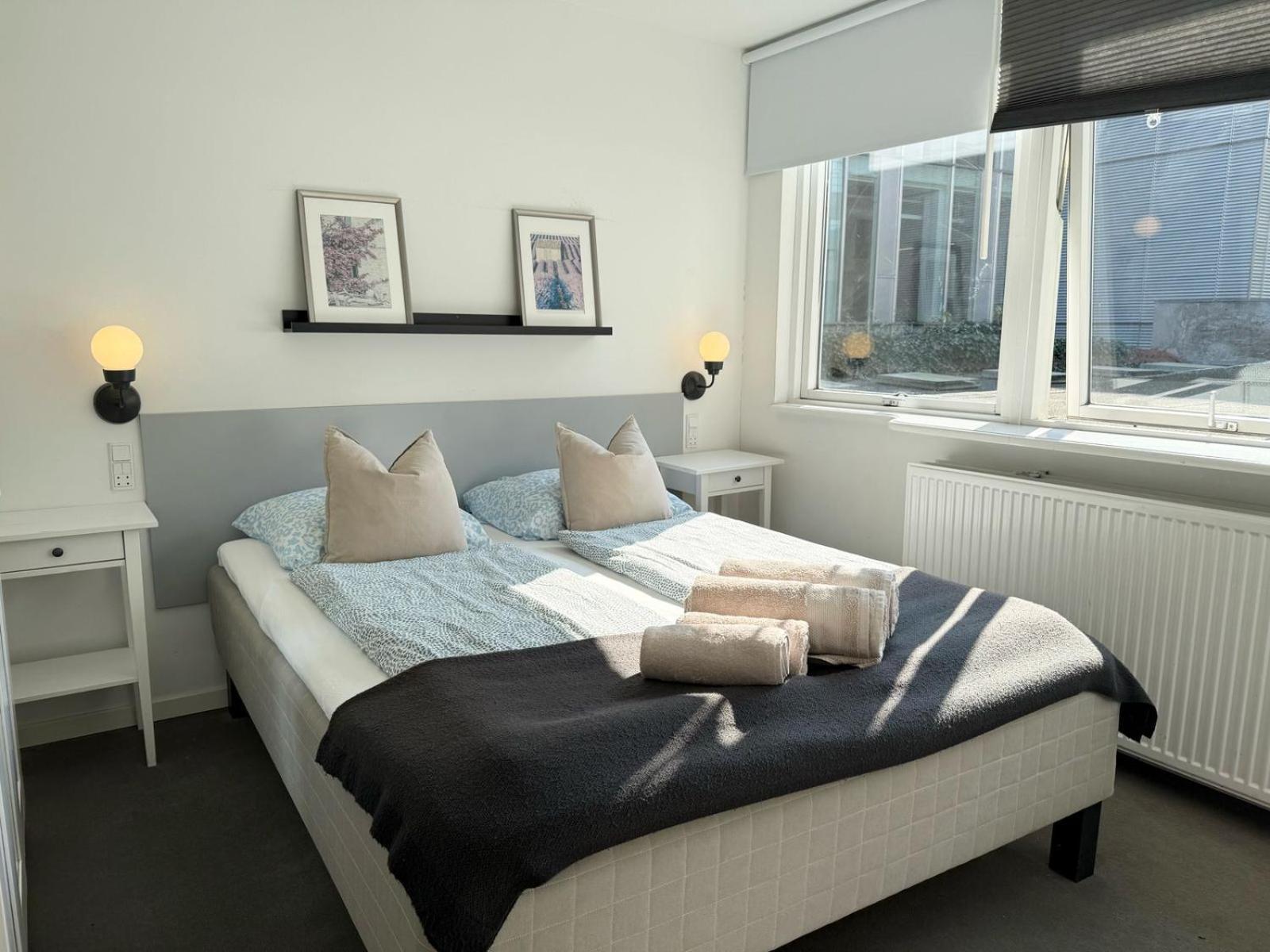Hotel M18 Copenhague Exterior foto