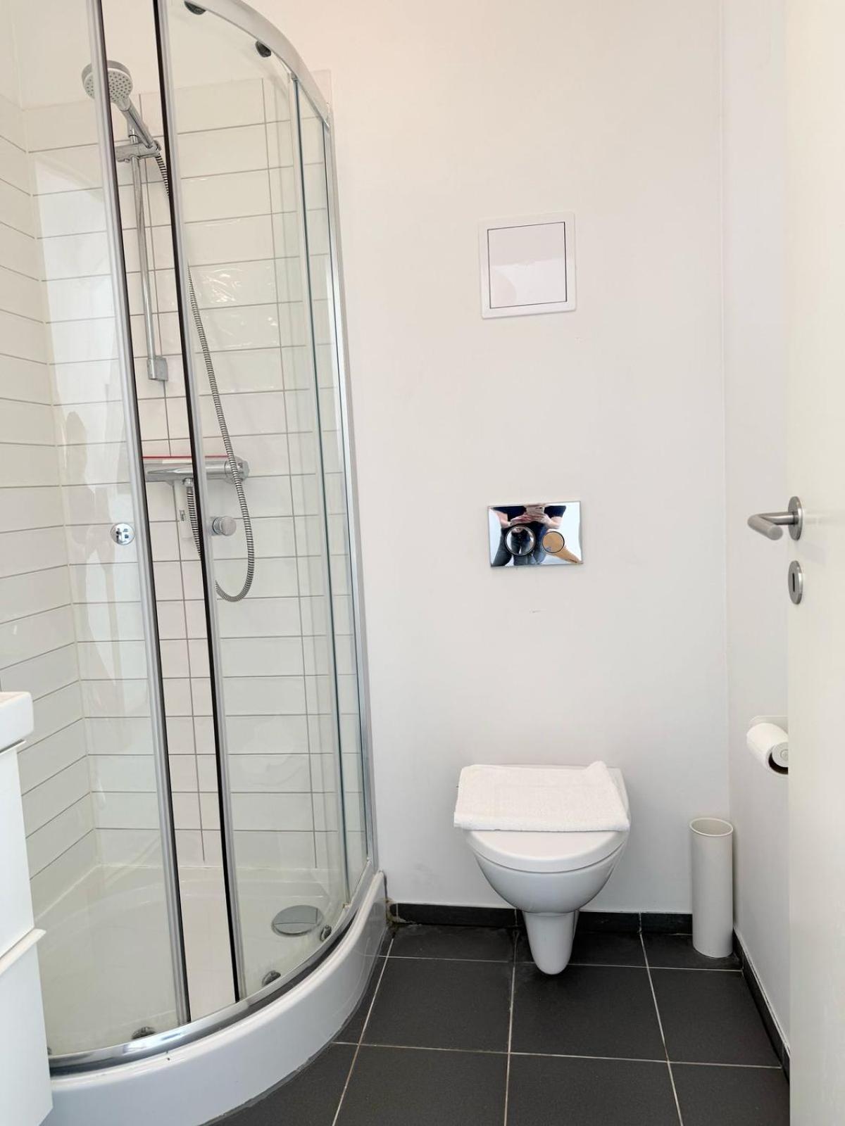 Hotel M18 Copenhague Exterior foto