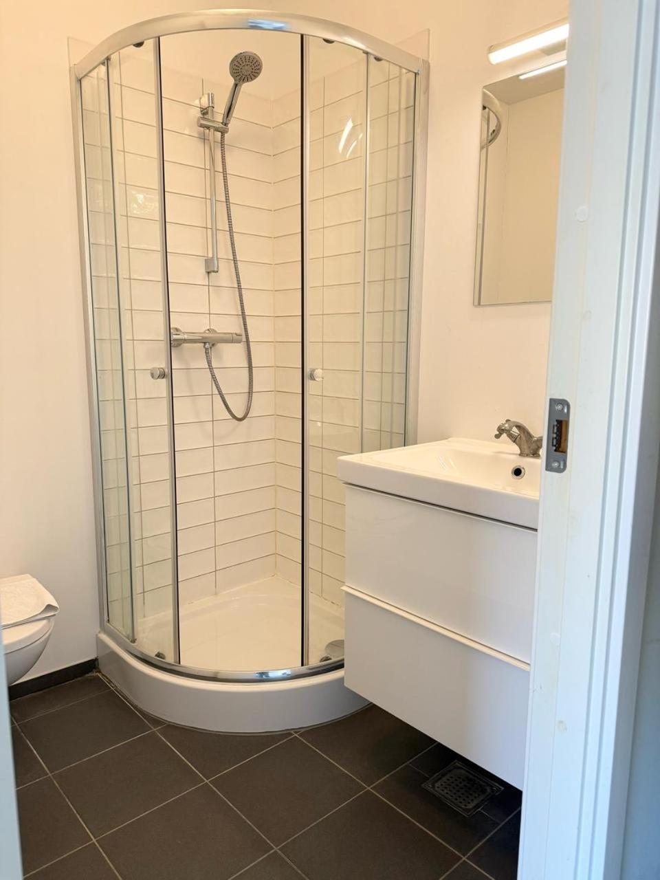 Hotel M18 Copenhague Exterior foto