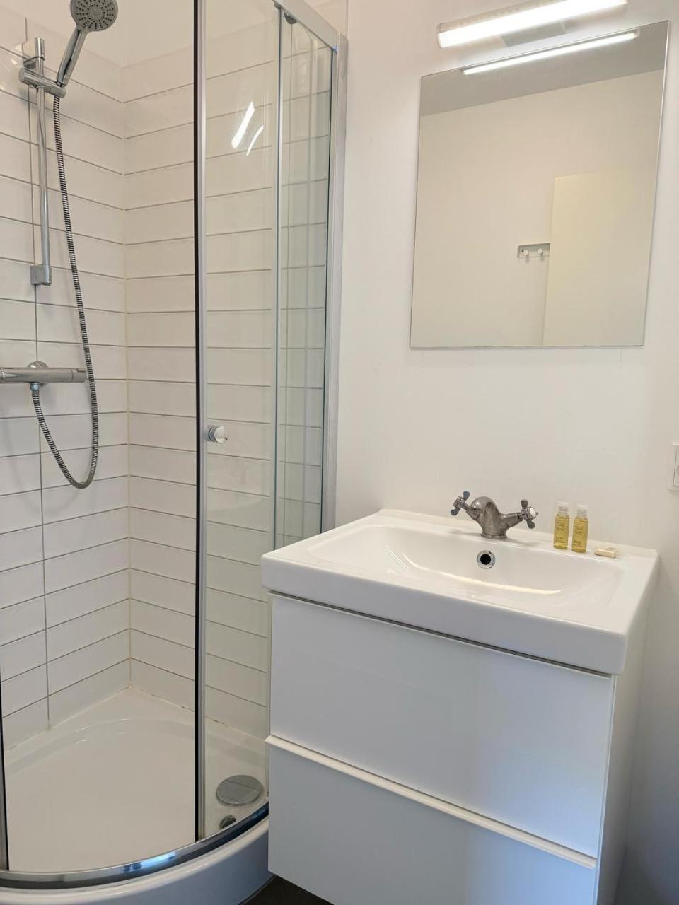 Hotel M18 Copenhague Exterior foto