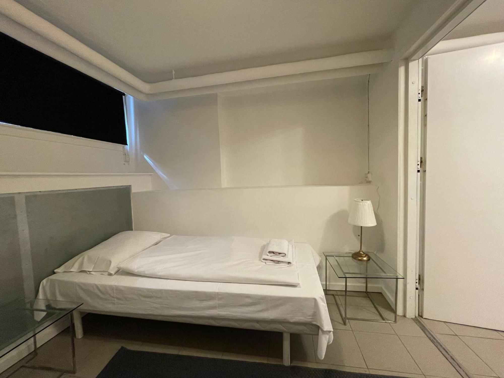 Hotel M18 Copenhague Exterior foto