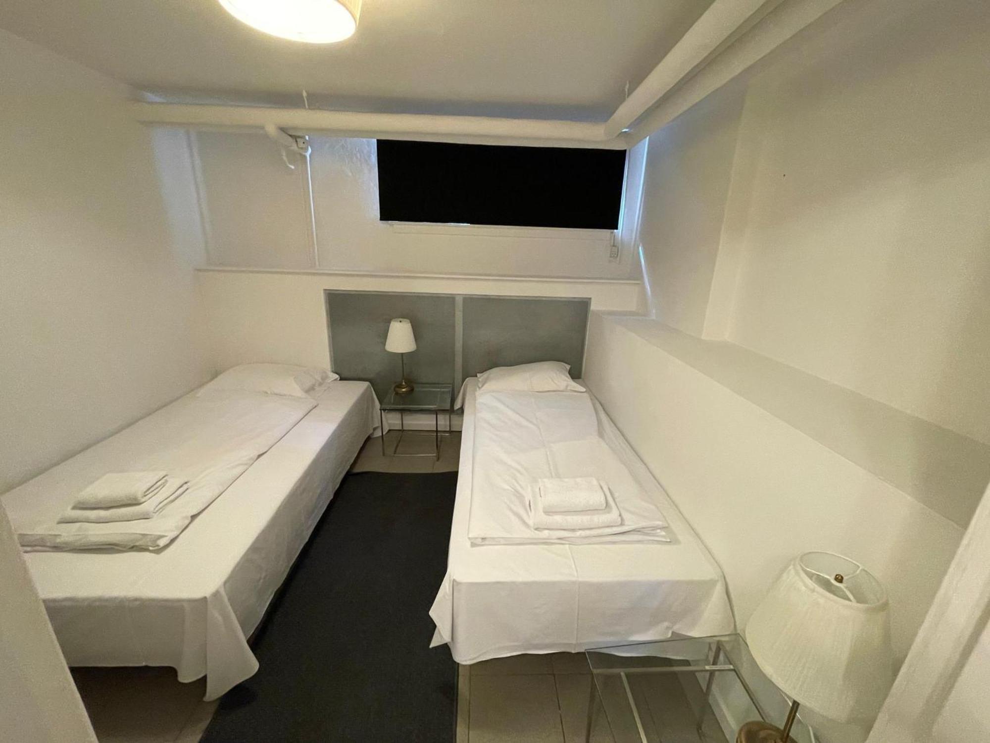 Hotel M18 Copenhague Exterior foto
