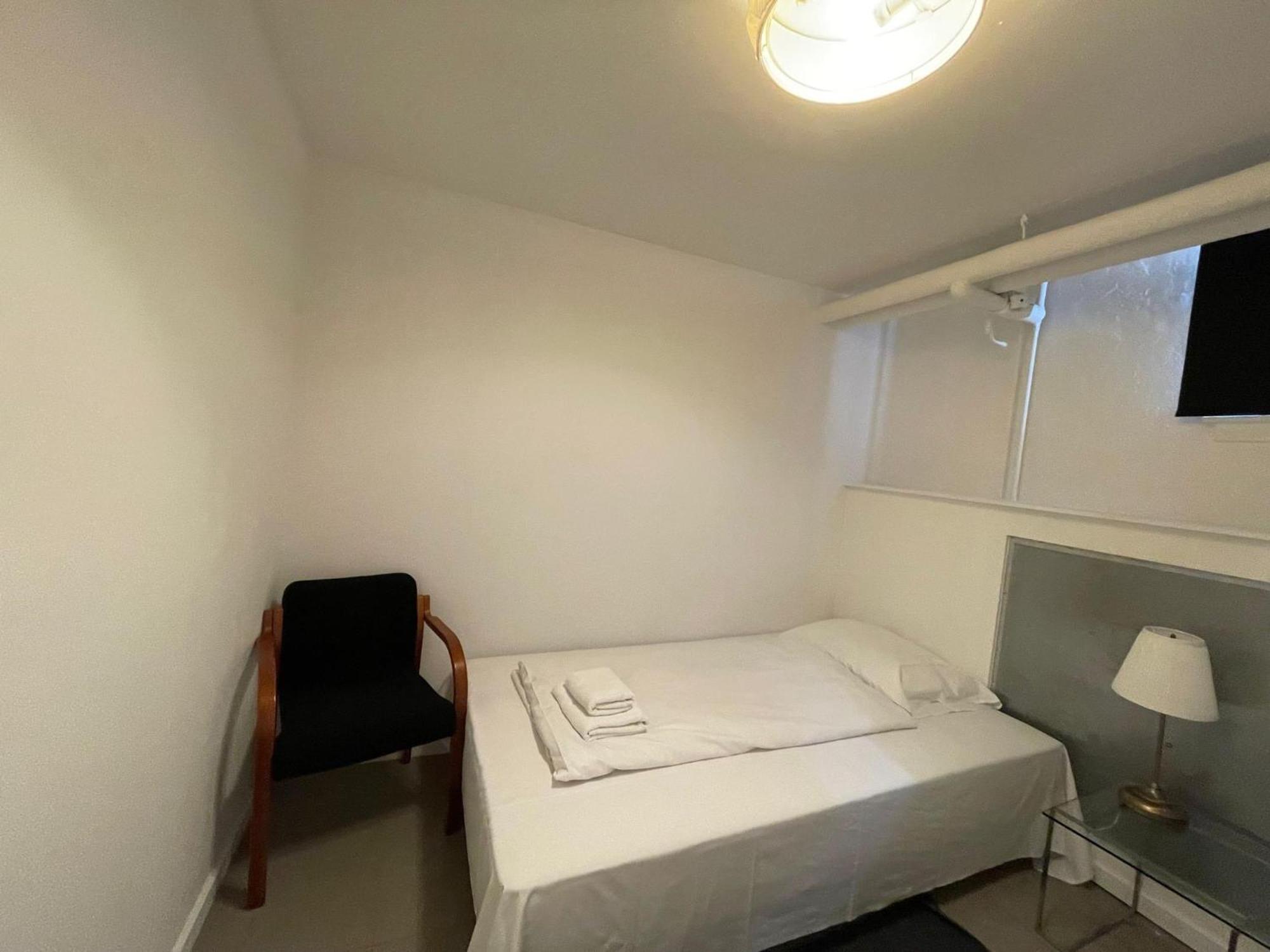 Hotel M18 Copenhague Exterior foto