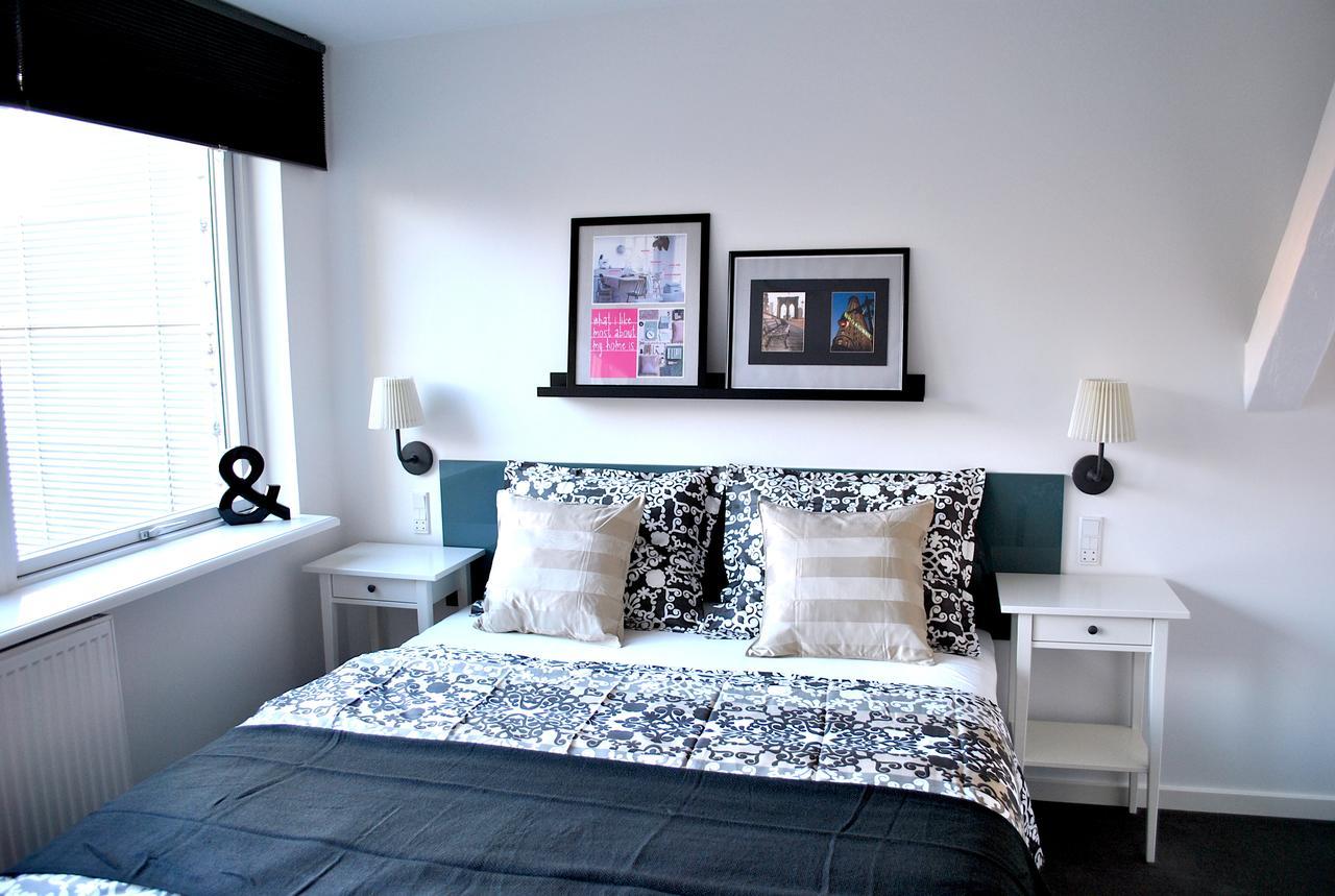Hotel M18 Copenhague Exterior foto