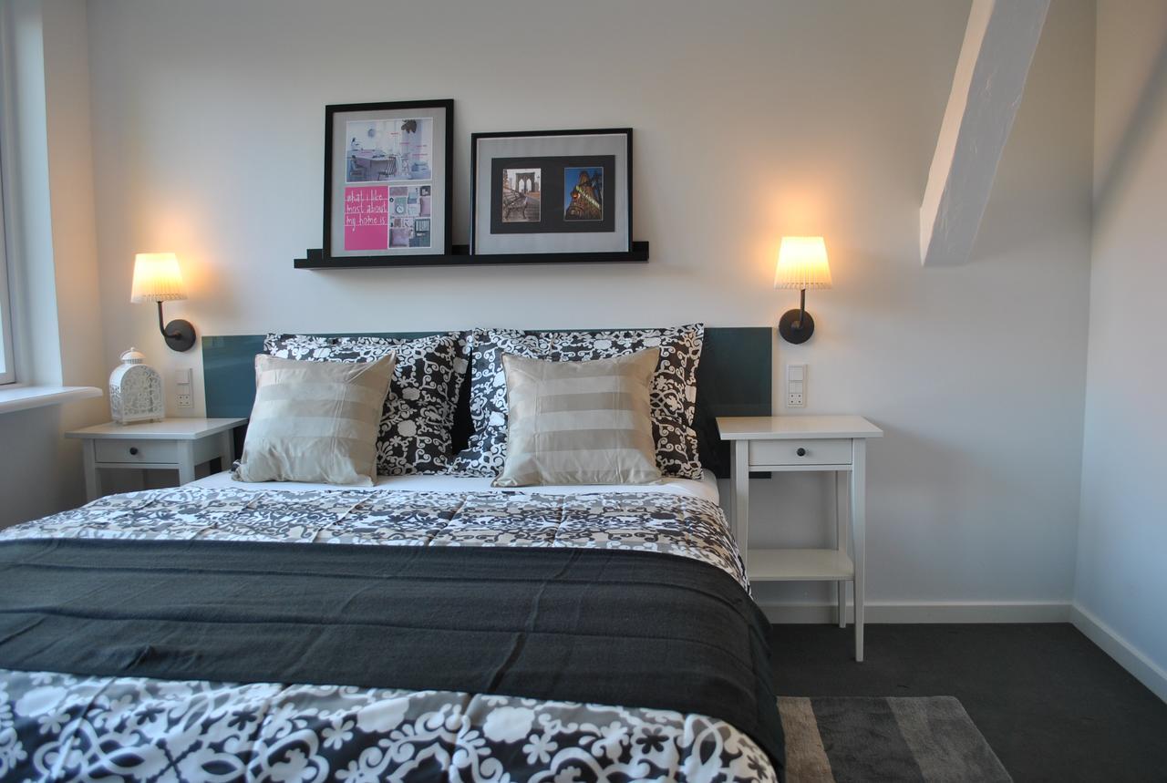 Hotel M18 Copenhague Exterior foto